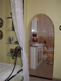 Master Bedroom and En-Suite